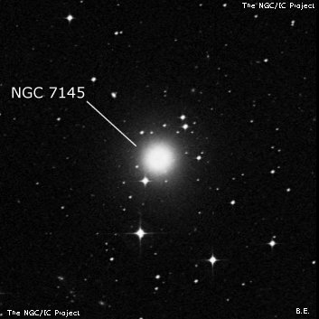 NGC 7145