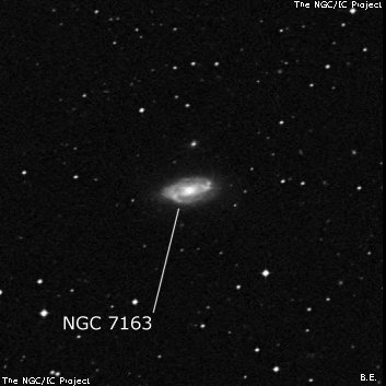 NGC 7163