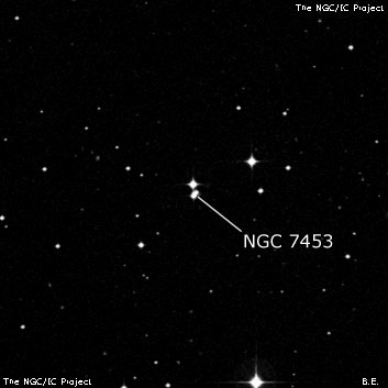 NGC 7453
