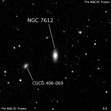 NGC 7612